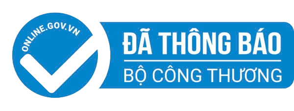 Đã thông báo Bộ Công Thương